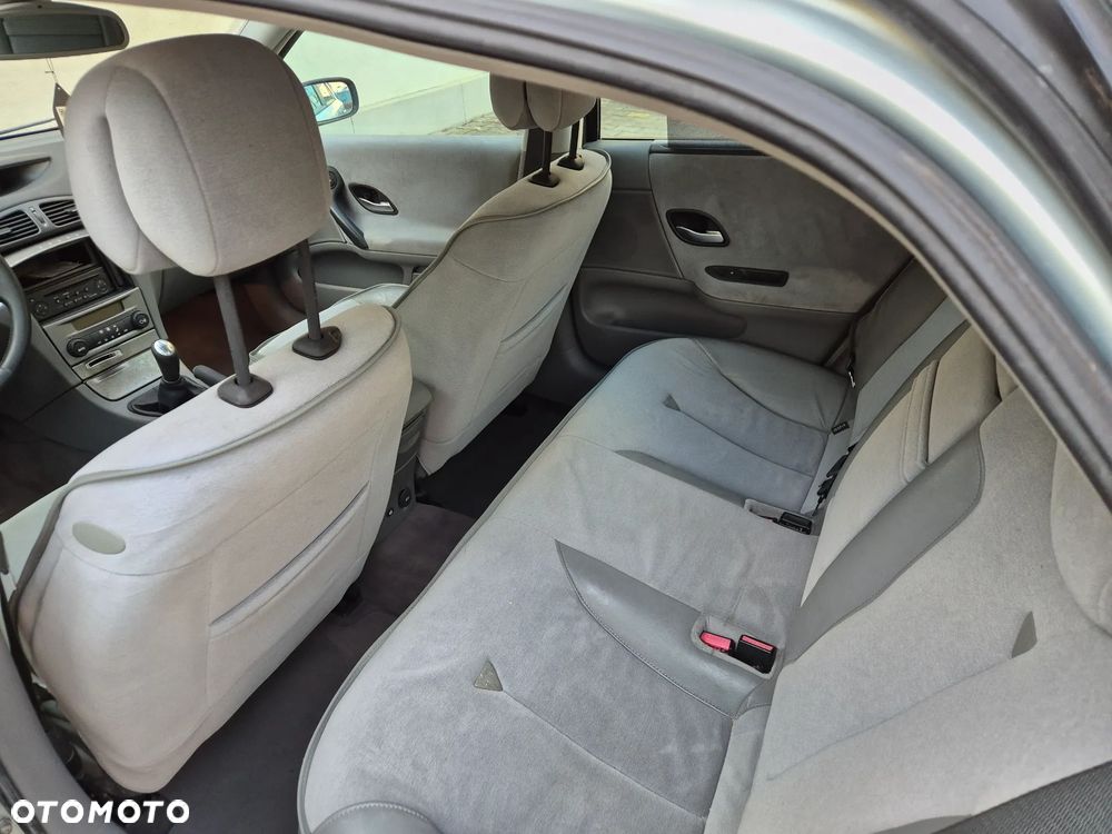 Renault Laguna - 26