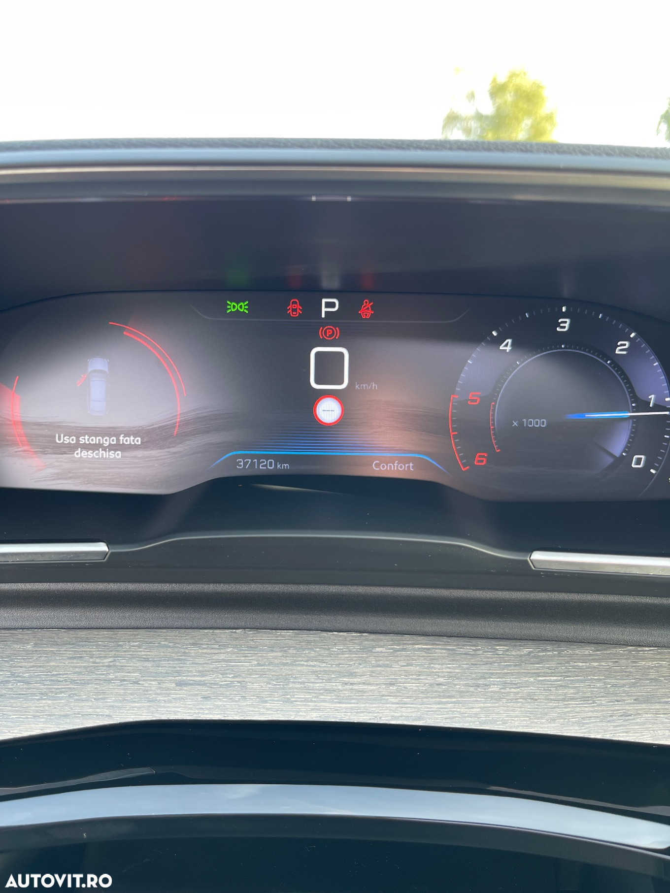 Peugeot 508 BlueHDi 180 EAT8 GT - 33
