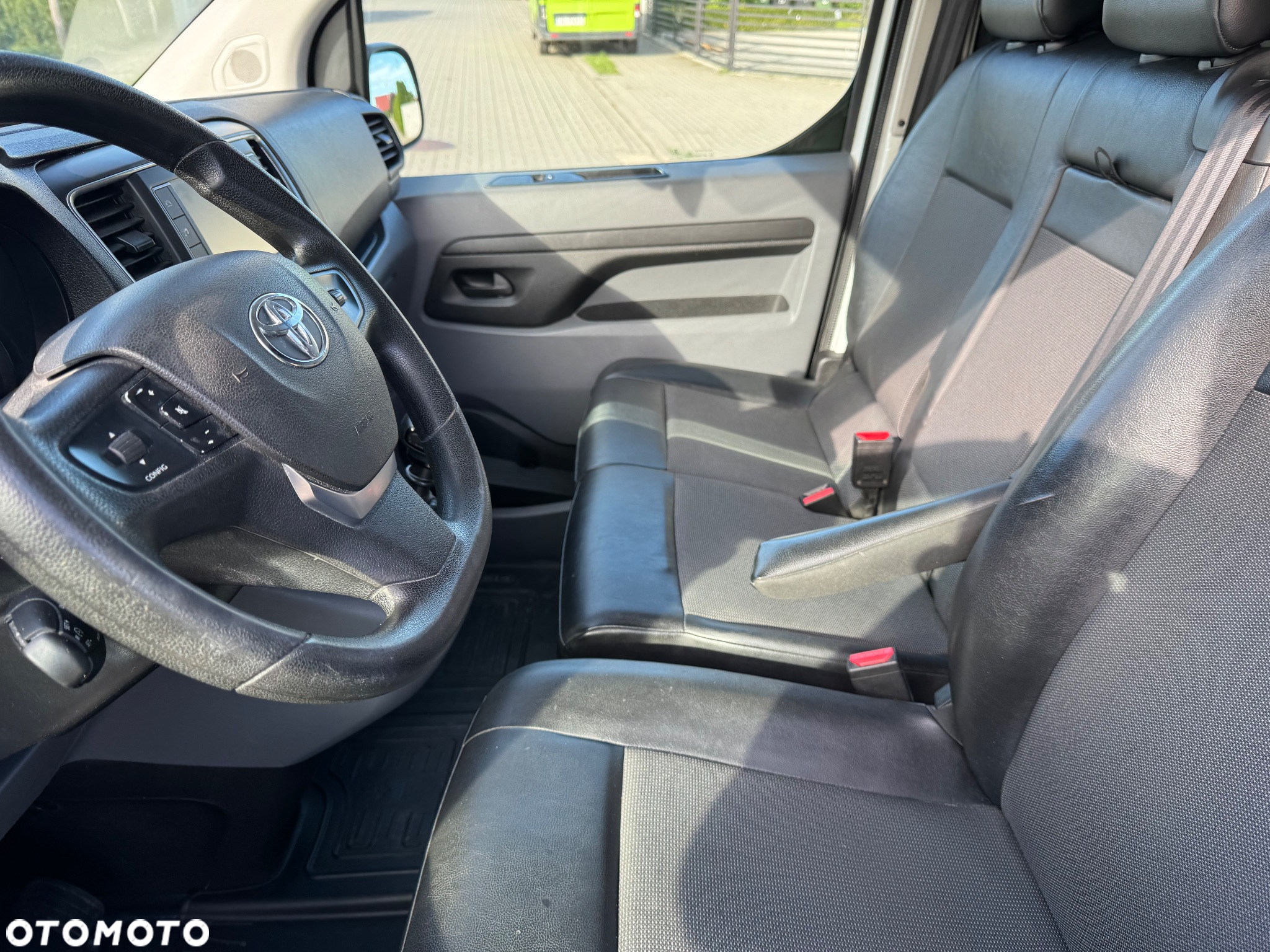 Toyota PROACE KASTEN - 8