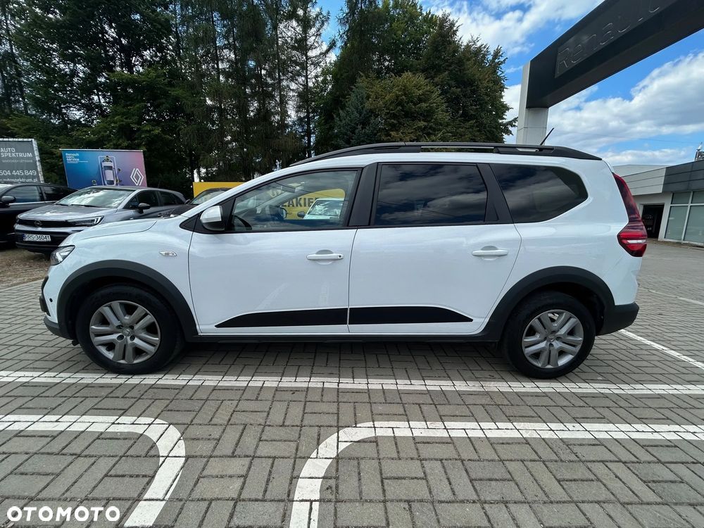 Dacia Jogger 1.0 TCe Comfort - 4