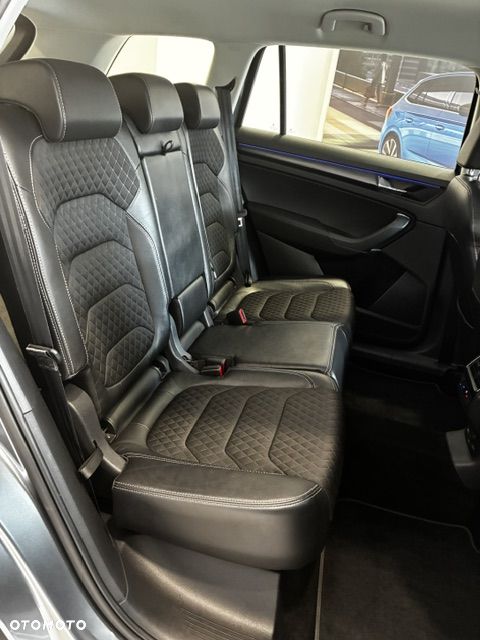 Skoda Kodiaq 1.5 TSI ACT DSG Style - 17