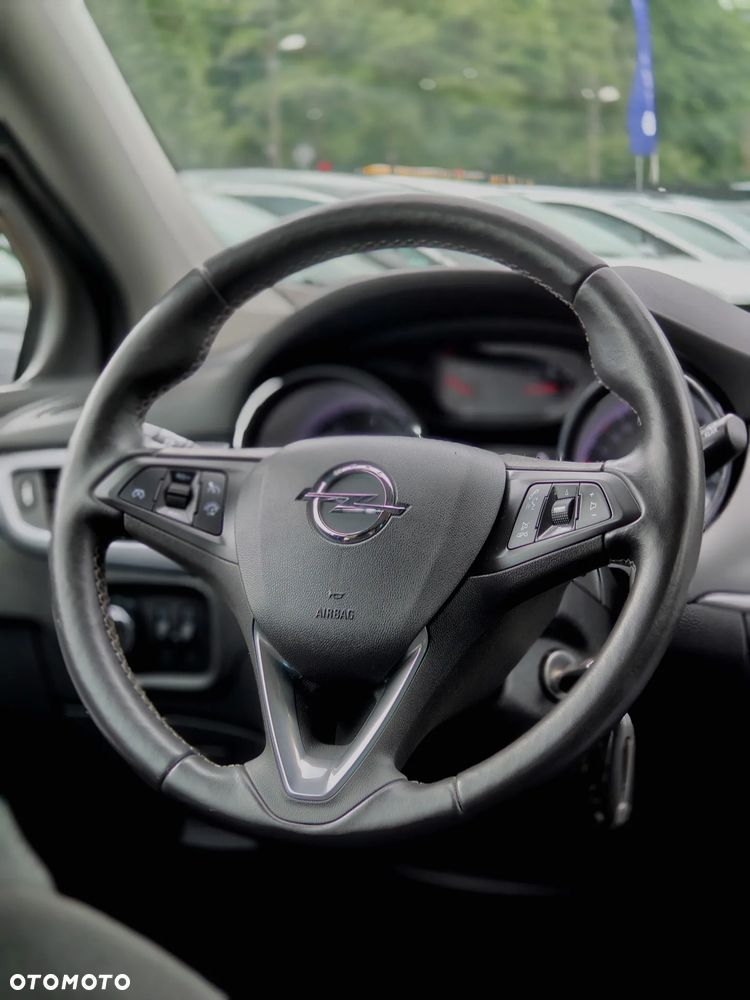 Opel Astra - 15