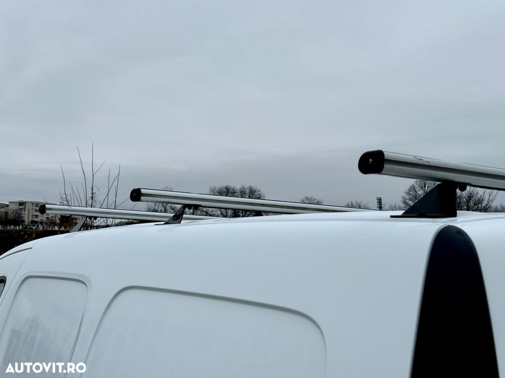 Renault Kangoo Rapid Maxi (ENERGY) dCi 110 Extra - 24