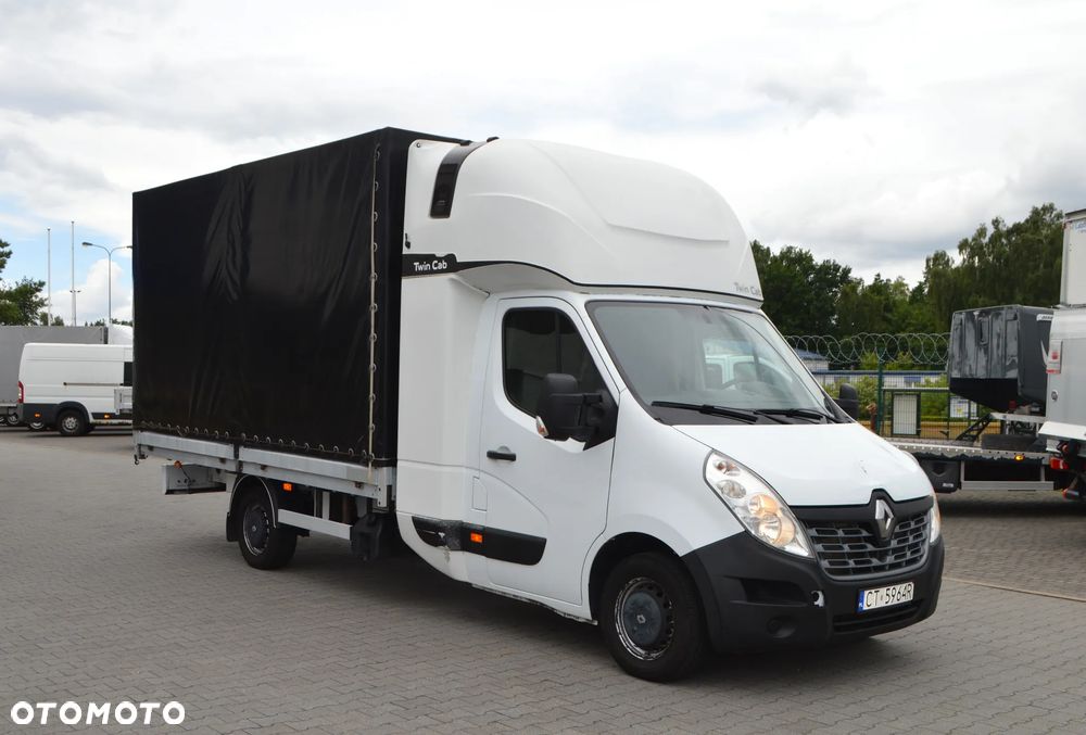 Renault Master - 9