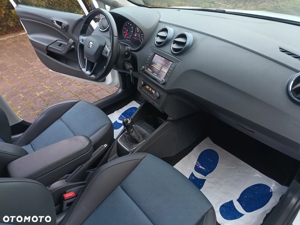 Seat Ibiza - 14