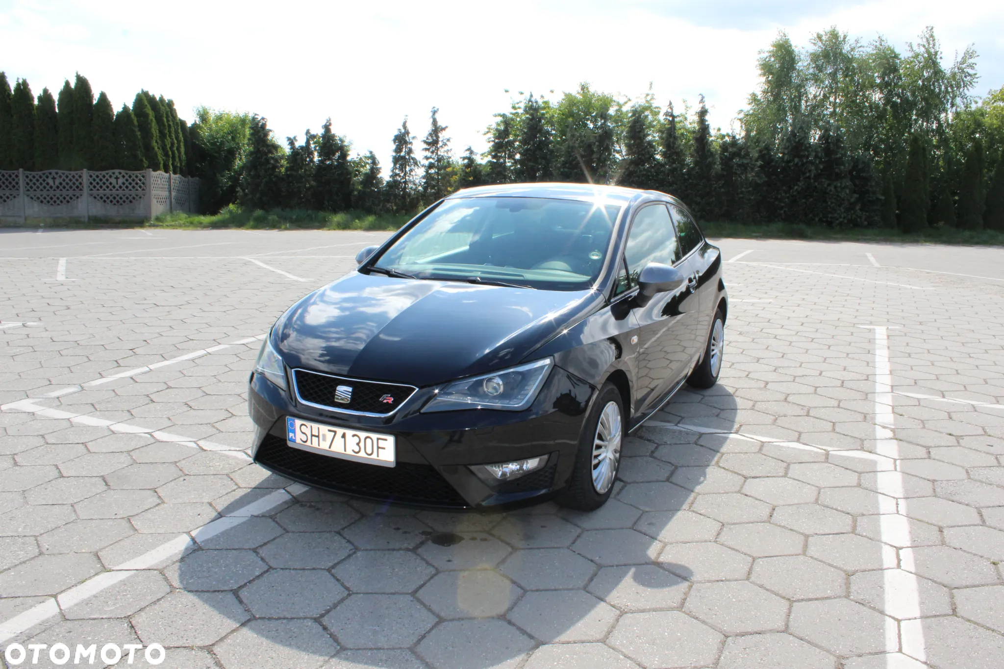 Seat Ibiza SC 1.2 TSI FR - 5