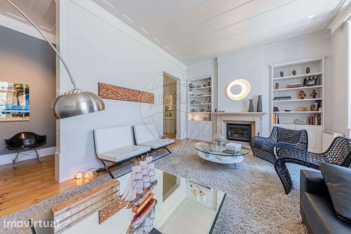 Apartamento T4 para venda - Grande imagem: 3/40