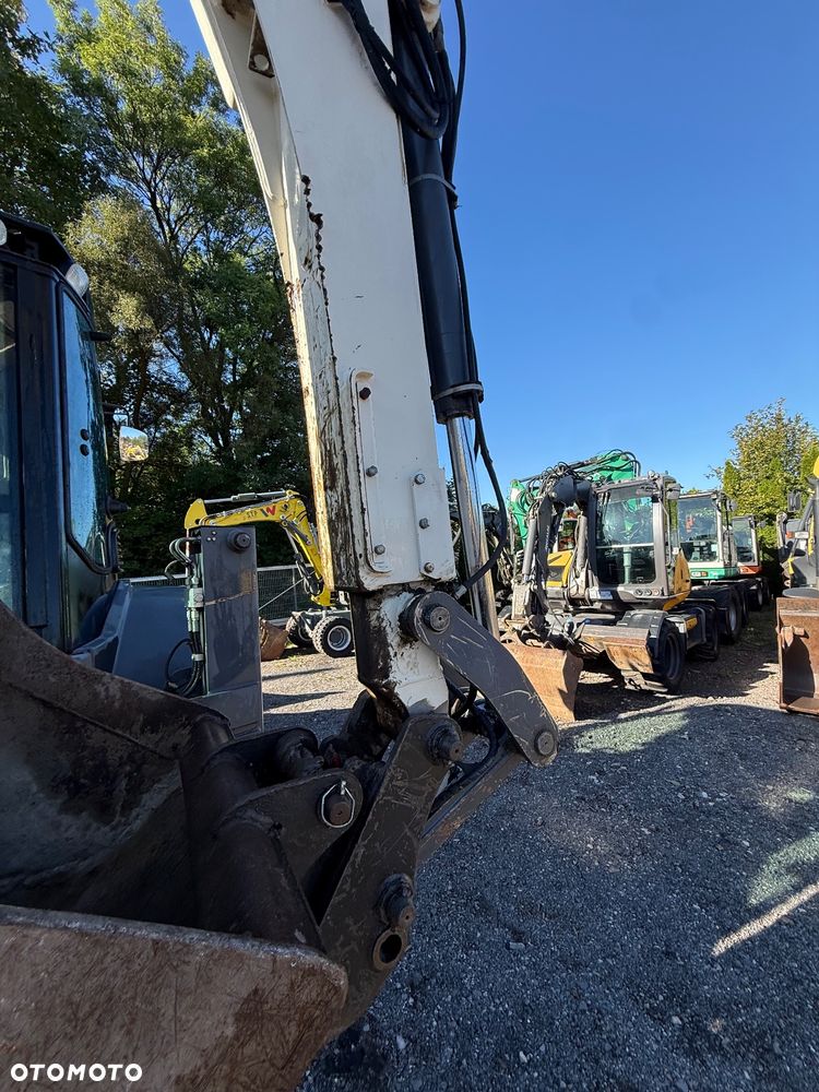 Terex TLB 890 - 5