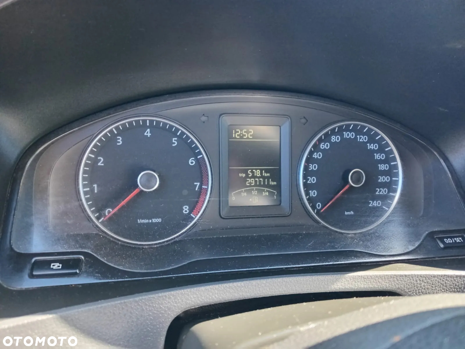 Volkswagen Transporter T5 - 20