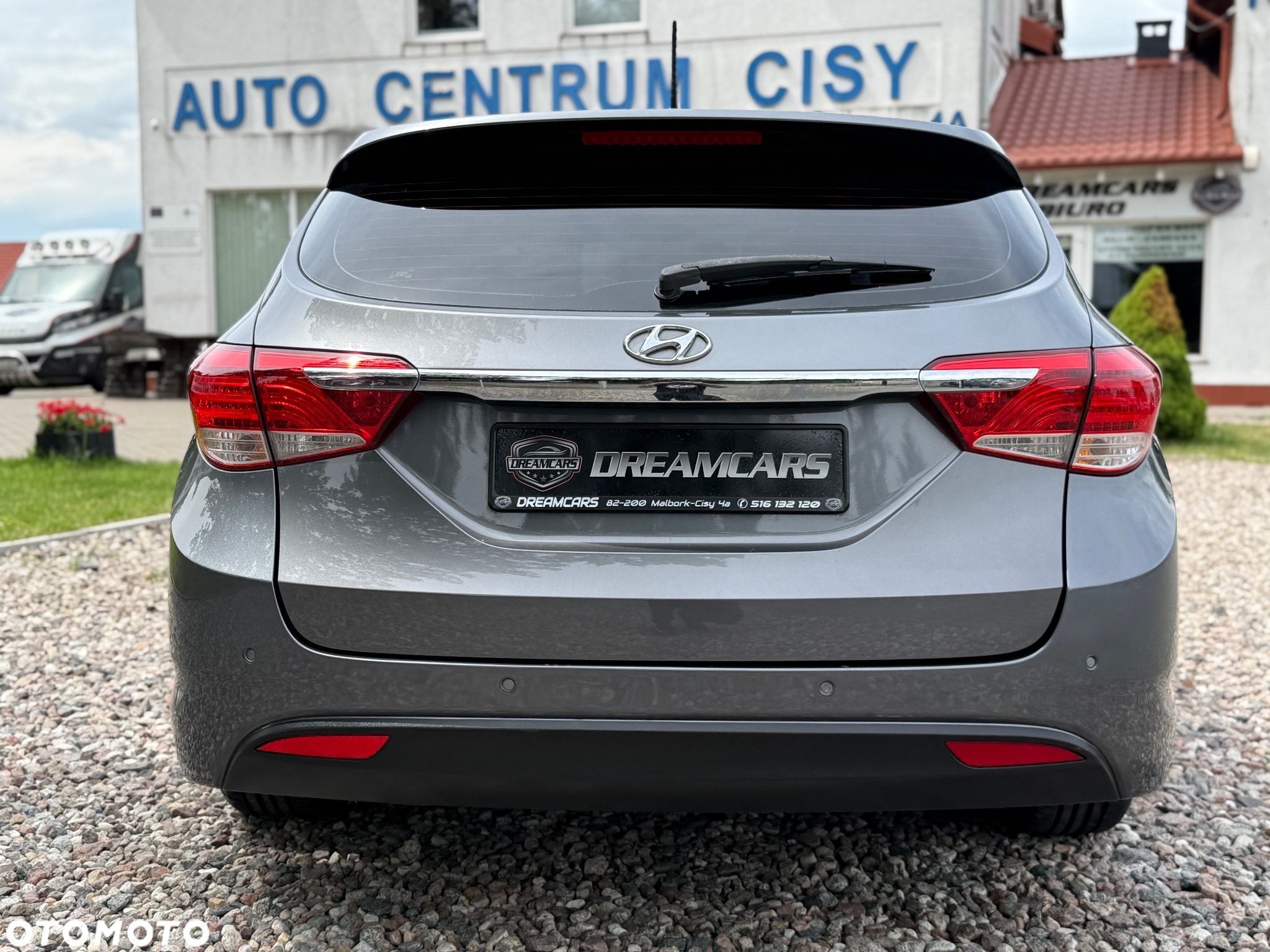 Hyundai i40 - 18