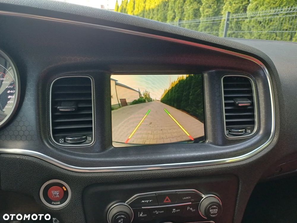 Dodge Charger Automatik SRT 392 - 30