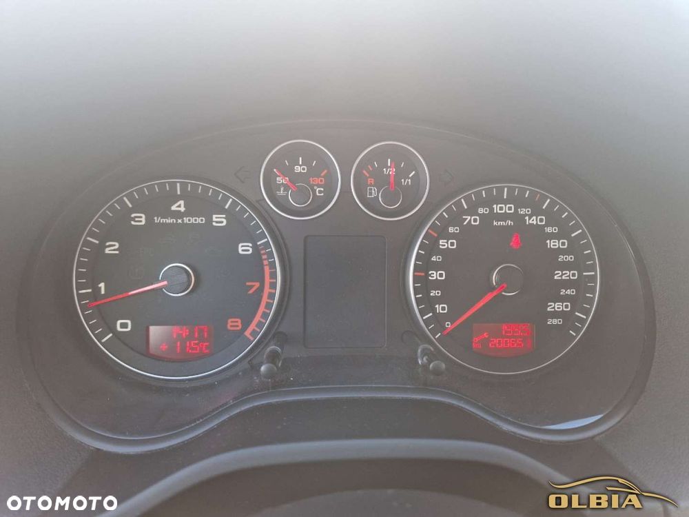 Audi A3 Sportback - 23