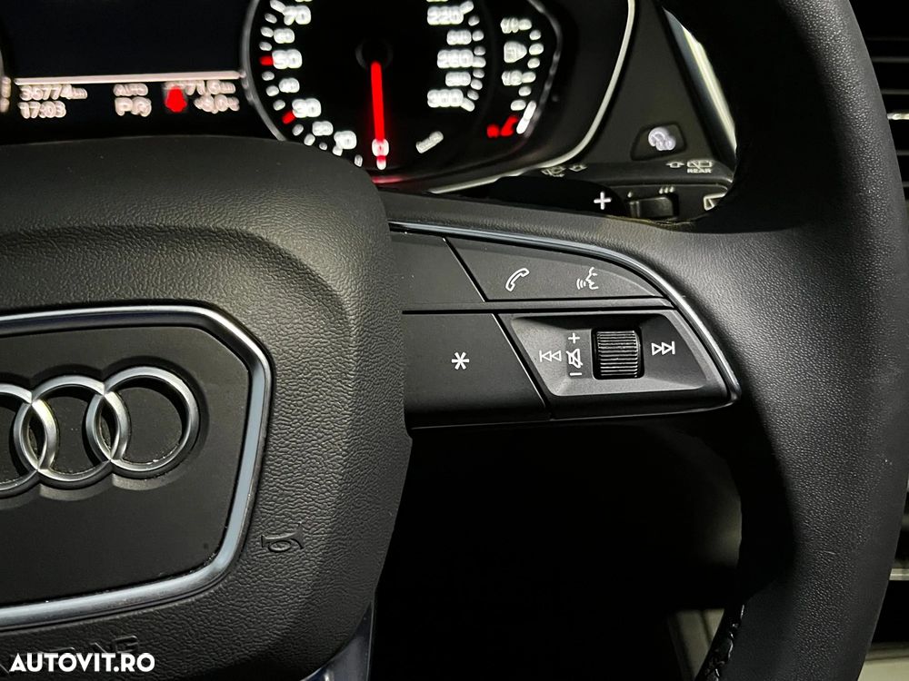 Audi Q5 40 TDI quattro S tronic MHEV - 17