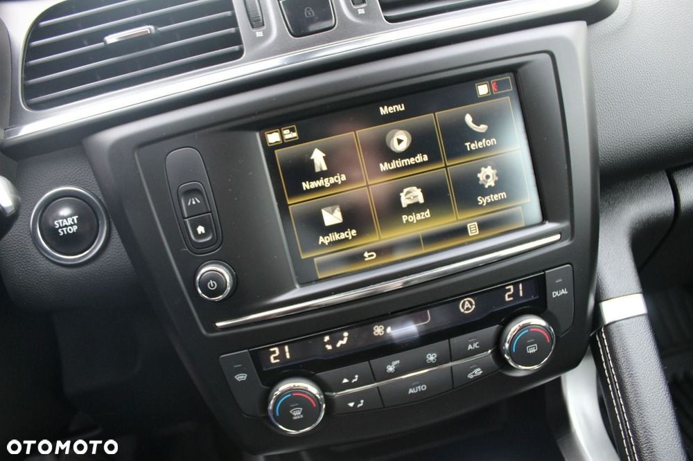 Renault Kadjar 1.2 Energy TCe Bose EDC - 22