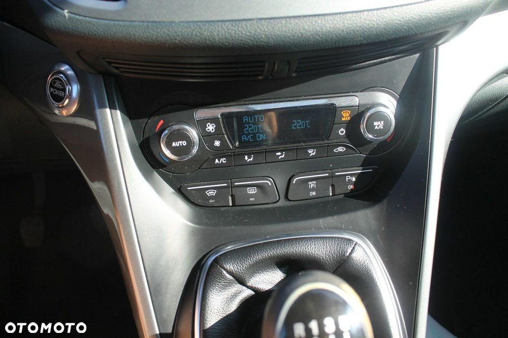 Ford Grand C-MAX - 20