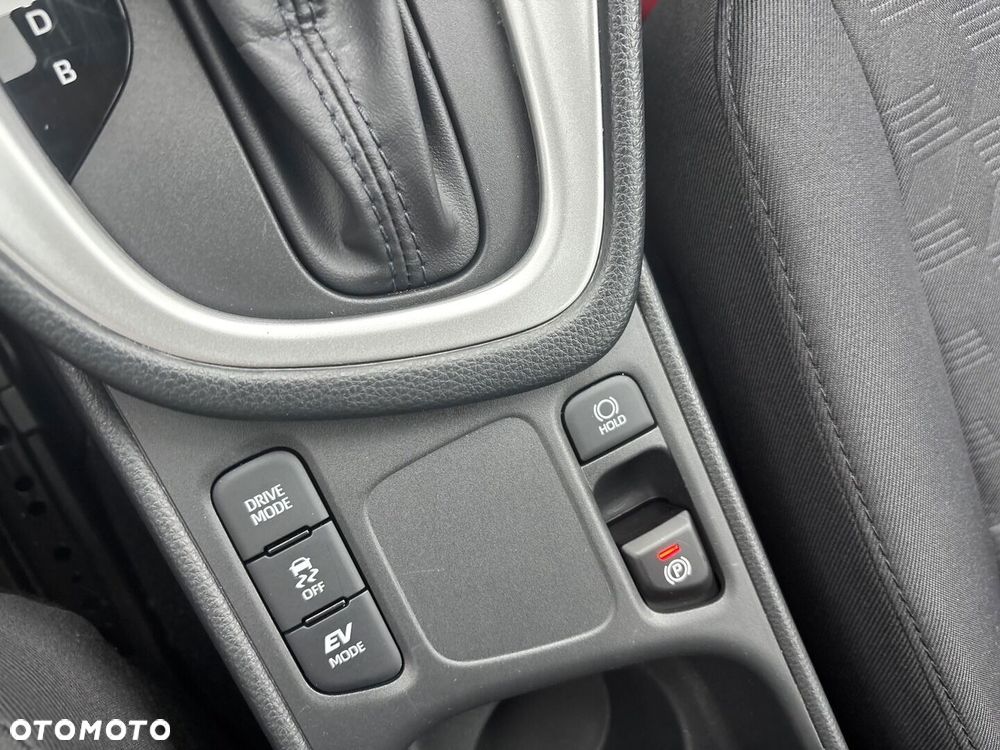 Toyota Yaris Hybrid 1.5 Comfort - 30