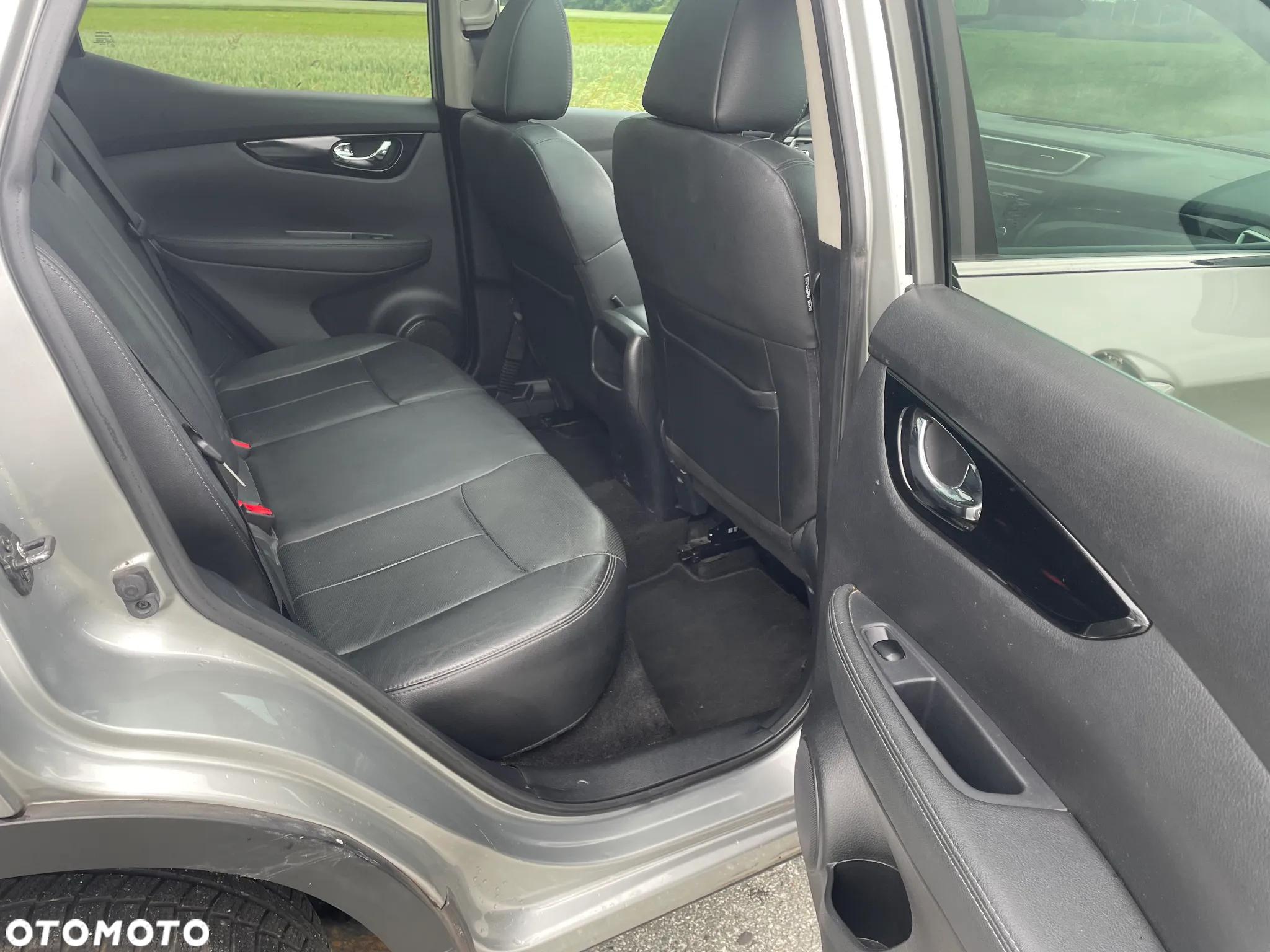 Nissan Qashqai 1.6 dCi 4x4 Acenta S&S - 14
