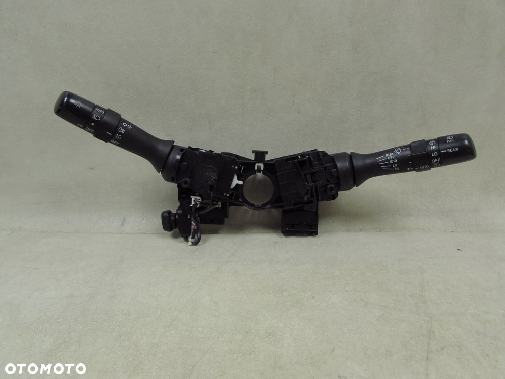 LEXUS RX400H 03-09 MANETKA PRZELACZNIK ZESPOLONY SWIATEL WYCIERACZEK 173848 173832 - 2
