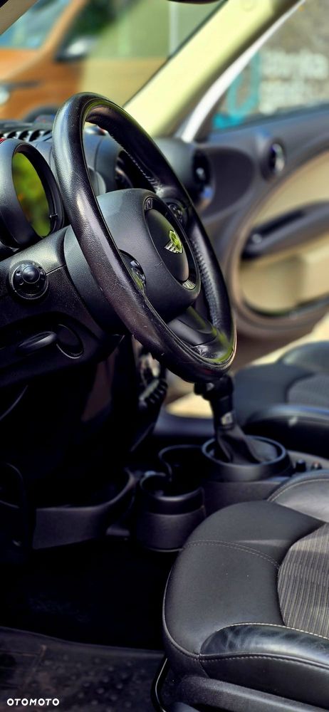 MINI Countryman - 7