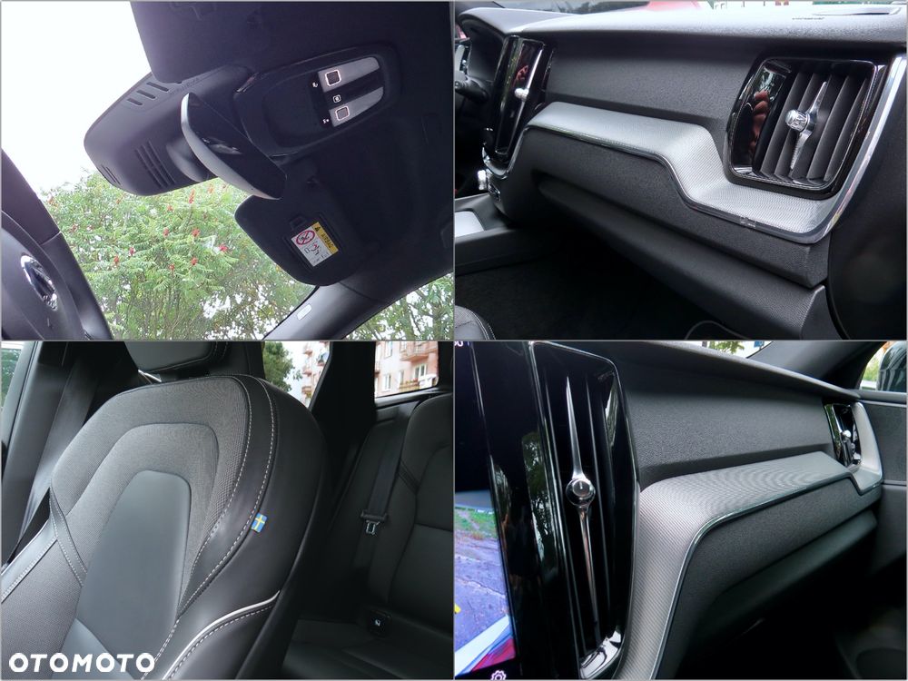 Volvo XC 60 B4 D Ultimate Dark - 31