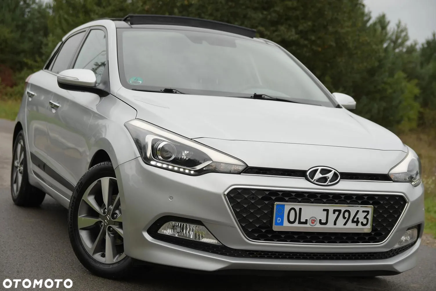 Hyundai i20 1.4 Trend - 3