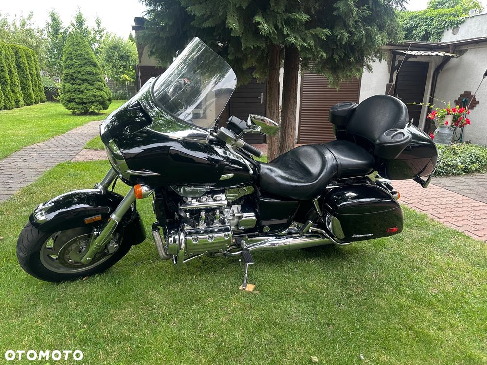 Honda Valkyrie - 3