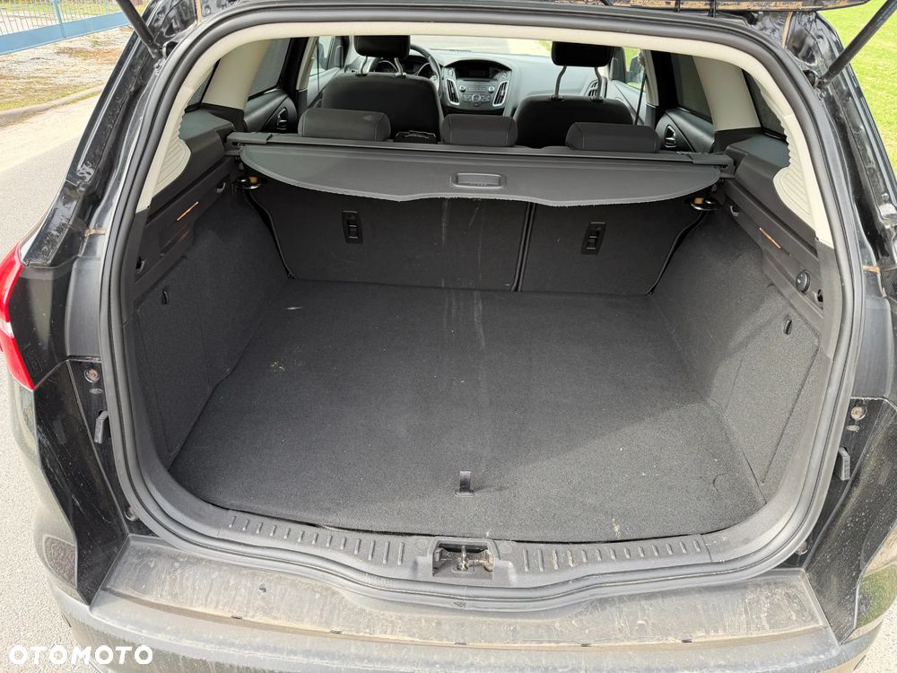 Ford Focus 1.0 EcoBoost Gold X (Edition) - 19