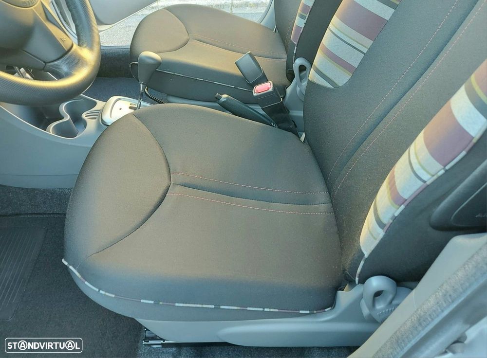 Citroën C1 1.0 SX Airdream CMP5 - 15