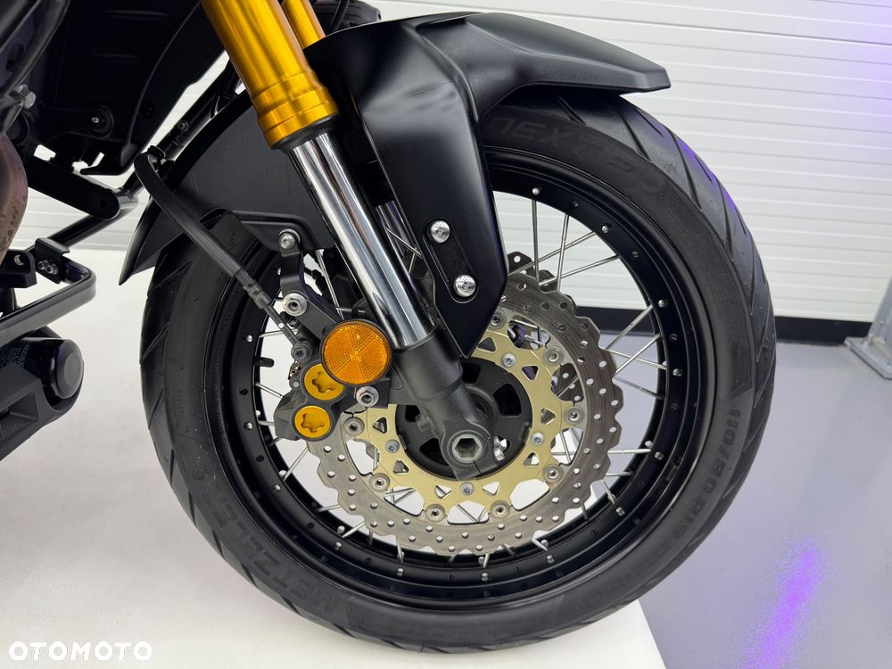 Yamaha Super Tenere - 8
