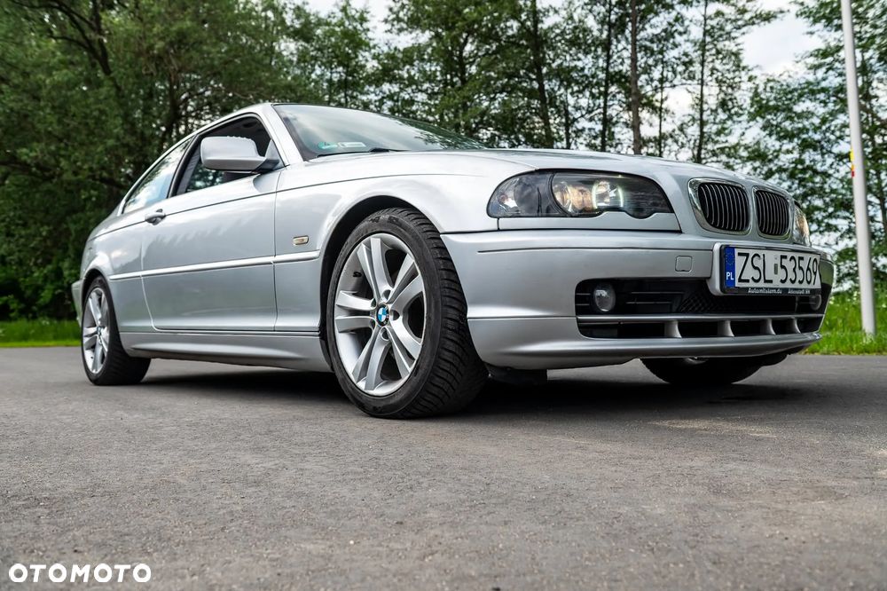 BMW Seria 3 - 2