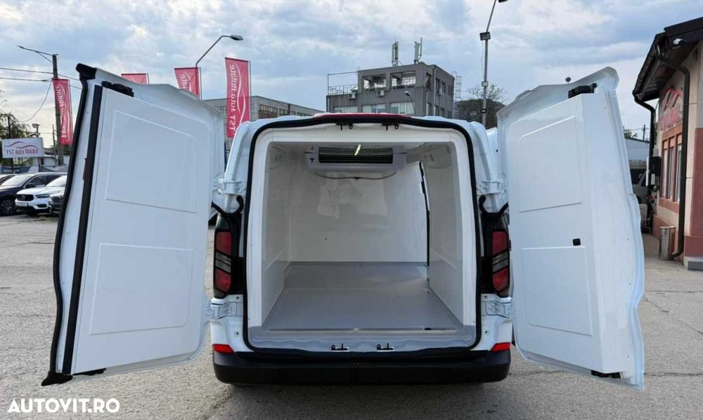 Ford TRANSIT CUSTOM FROGORIFIC - 15