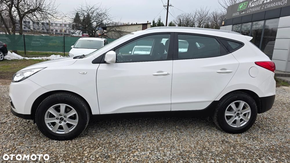 Hyundai ix35 1.6 2WD Comfort - 3