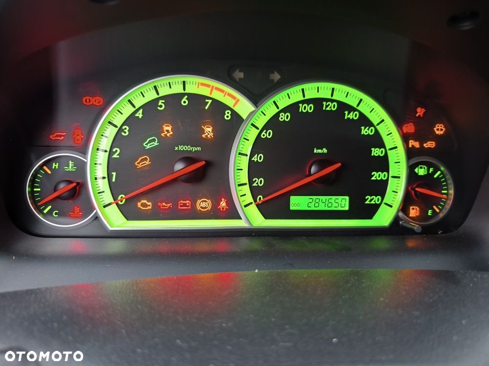 Chevrolet Captiva - 11