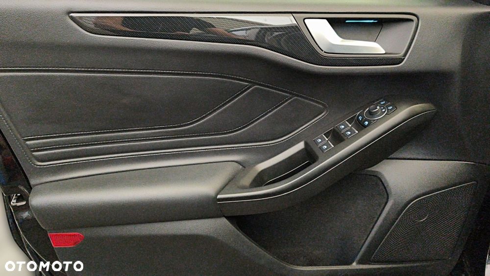 Ford Focus 2.3 EcoBoost ST X - 17