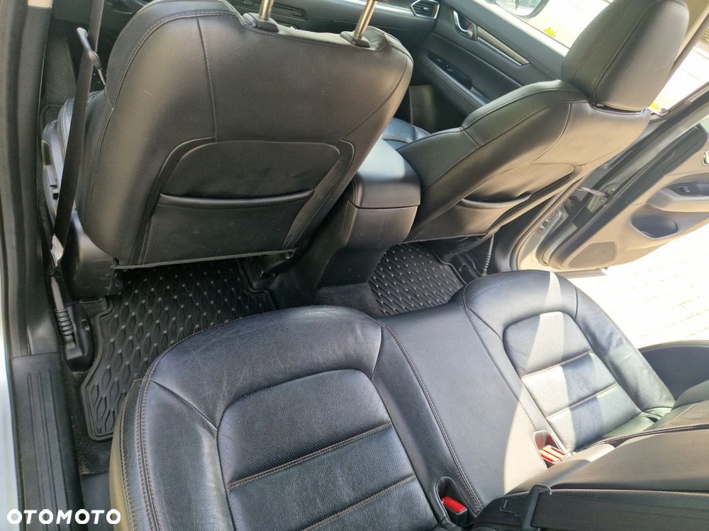 Mazda CX-5 - 14