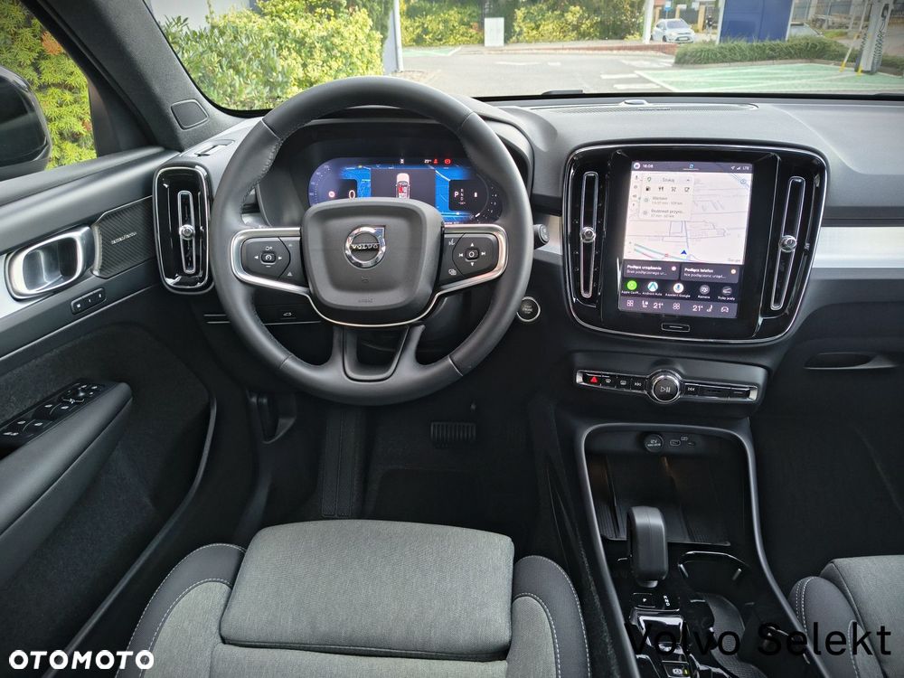 Volvo XC 40 - 22