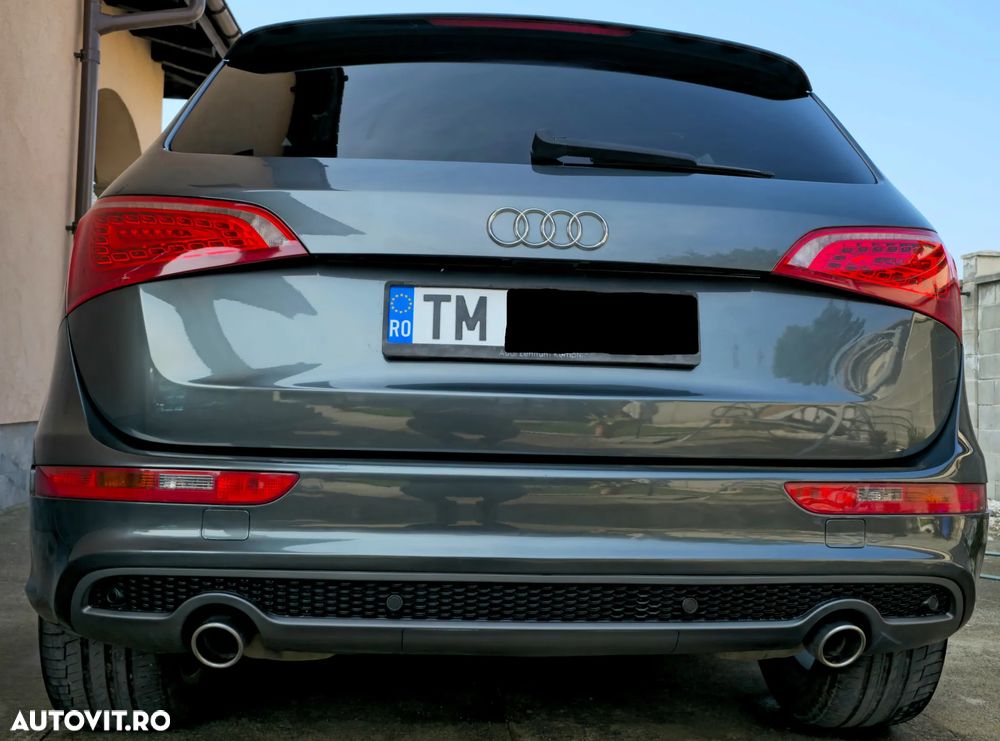 Audi Q5 - 13