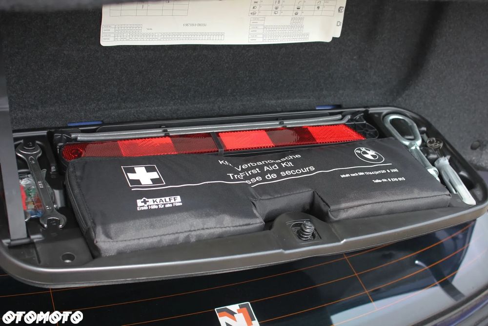 BMW-ALPINA B5 - 35