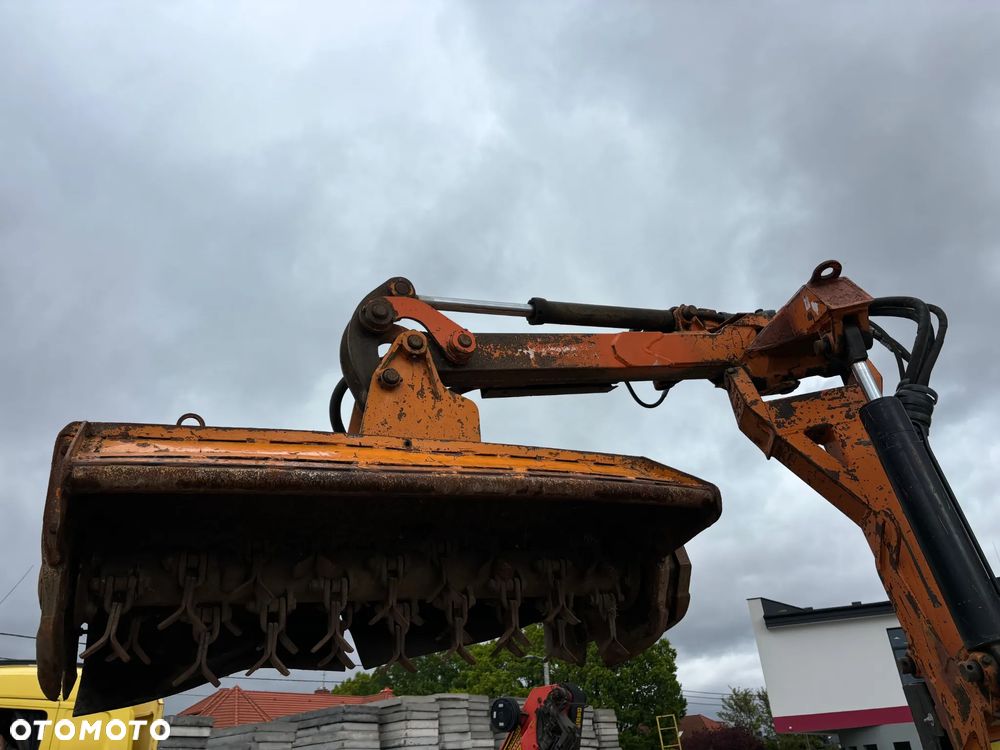 Renault Ergos 95 H2R - 12