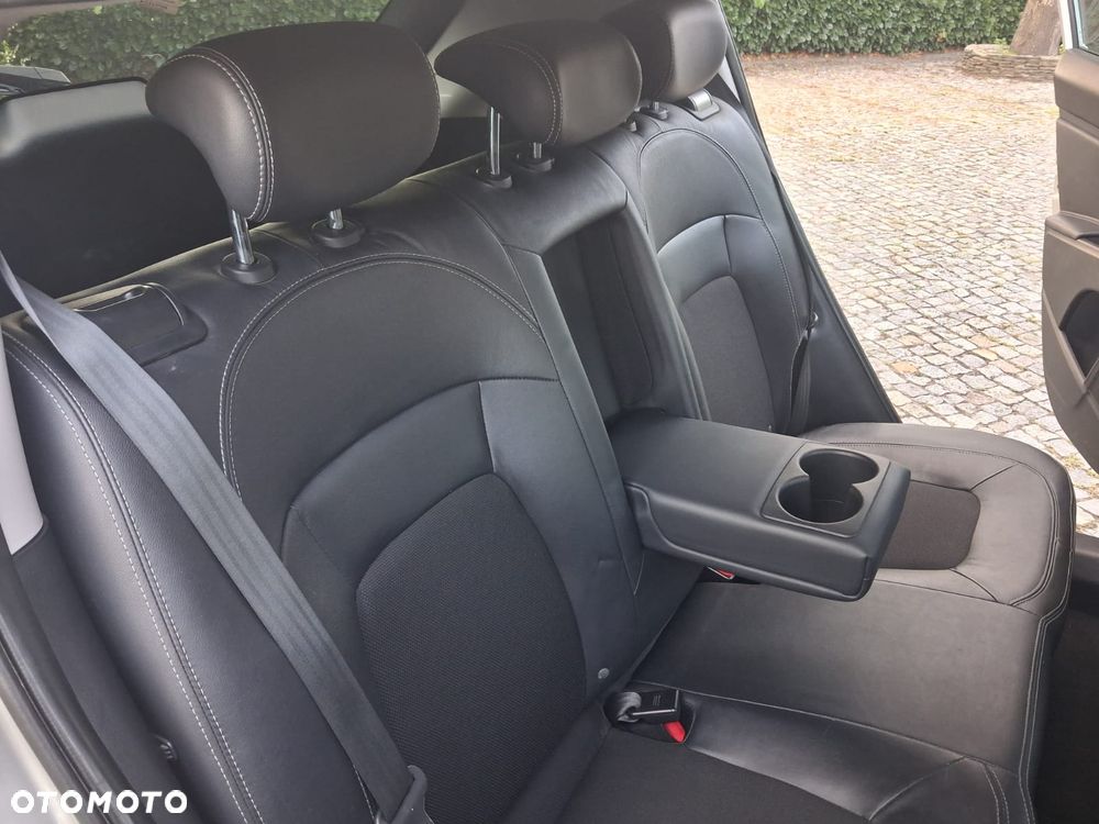 Kia Sportage - 18