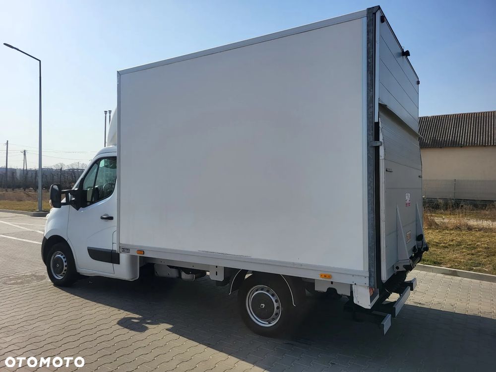 Renault Master - 8