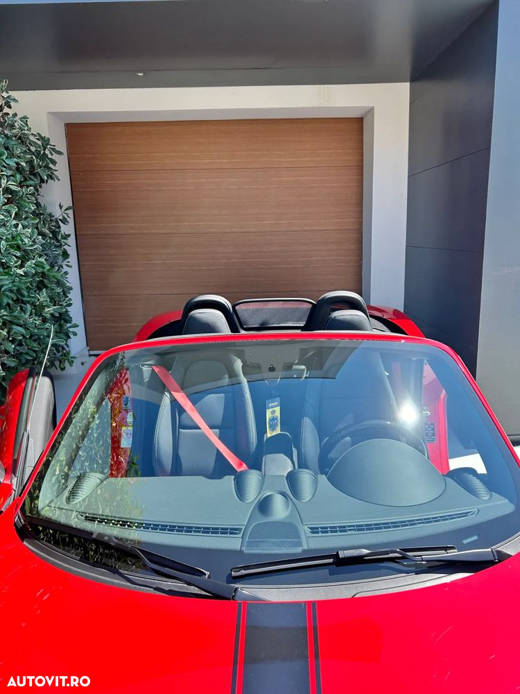 Porsche Boxster 718 PDK - 10