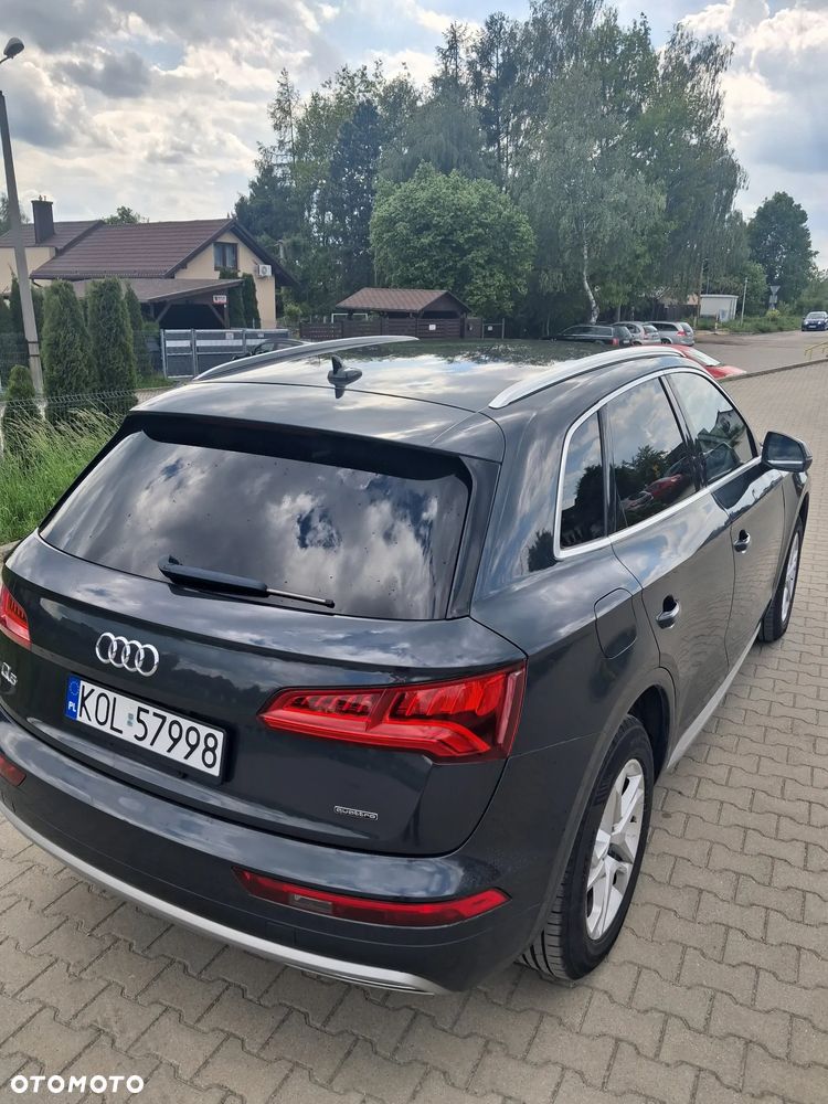 Audi Q5 2.0 TFSI Quattro S tronic - 31