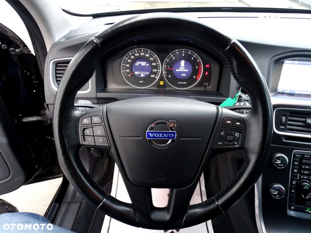 Volvo V60 D3 - 16
