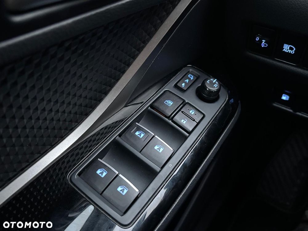 Toyota C-HR 1.8 Hybrid Executive - 31