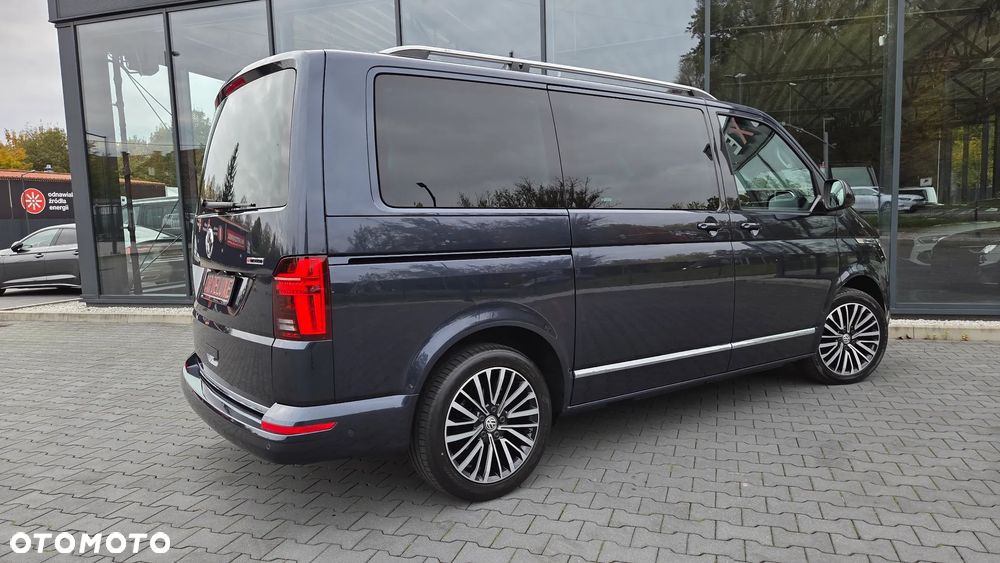 Volkswagen Multivan 6.1 2.0 TDI L1 Highline 4Motion DSG - 37