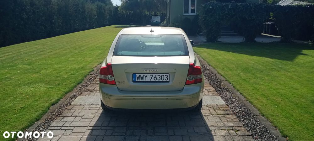 Volvo S40 2.4i Momentum - 3