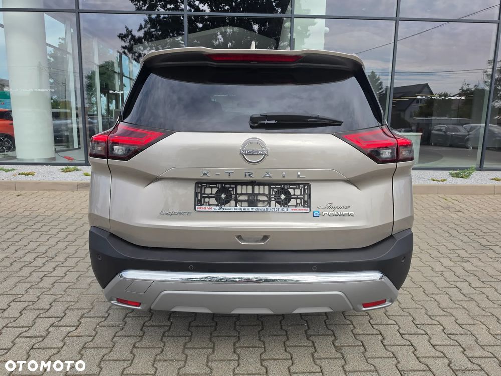 Nissan X-Trail 1.5 VC-T e-POWER Tekna e-4ORCE - 6