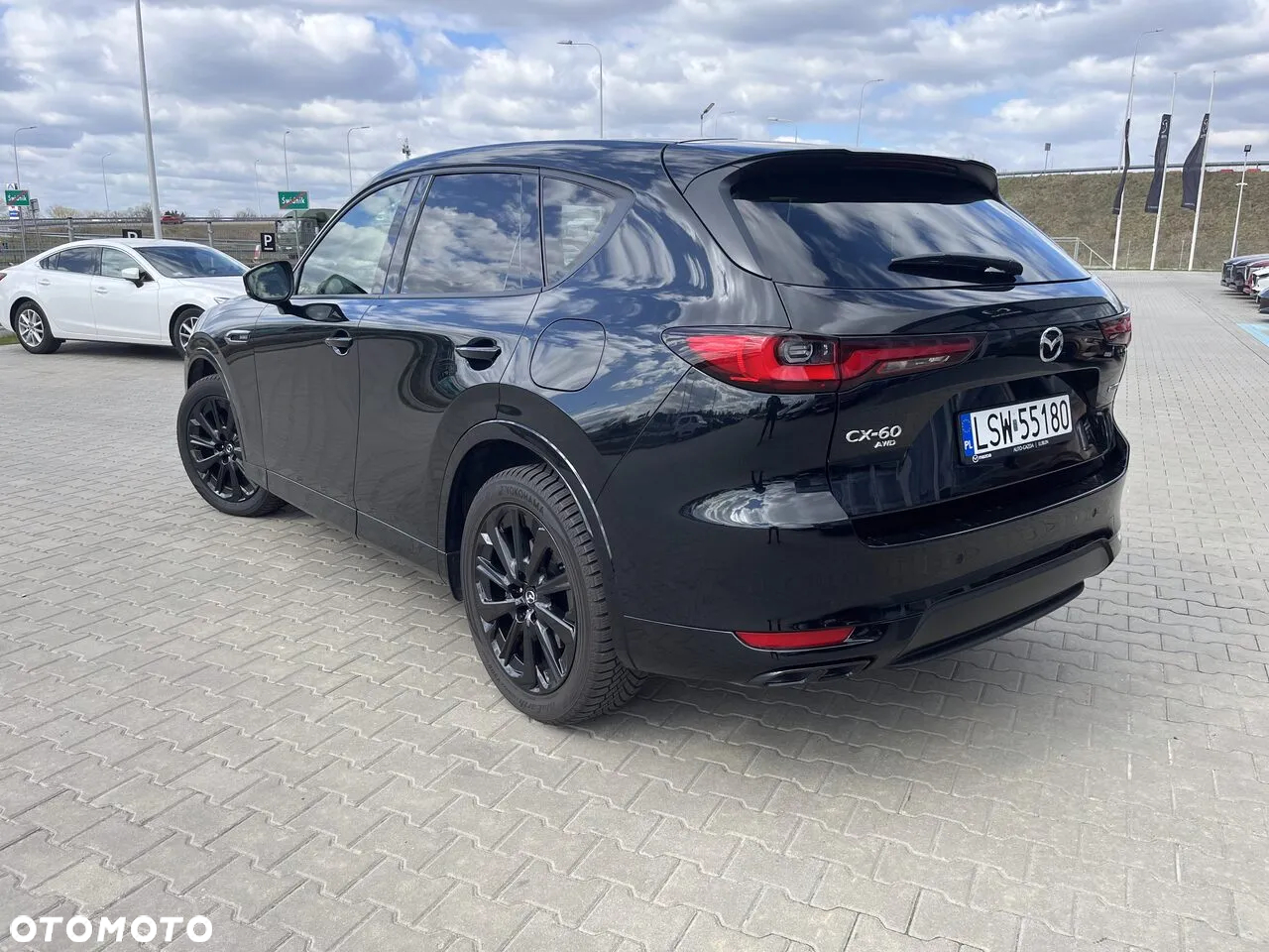 Mazda CX-60 - 3