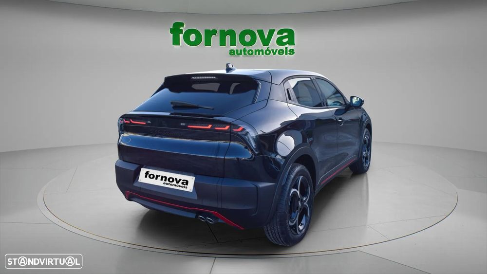 Alfa Romeo Junior 1.2 Speciale eDCT6 - 5